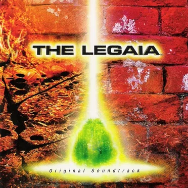 THE LEGAIA Original Soundtrack
