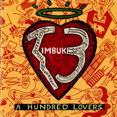 A Hundred Lovers