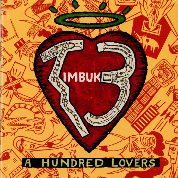 A Hundred Lovers