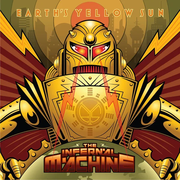 The Infernal Machine