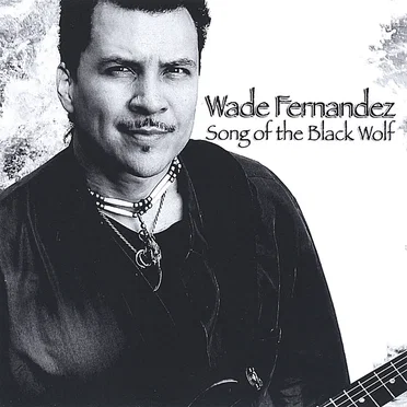 Song of the Black Wolf