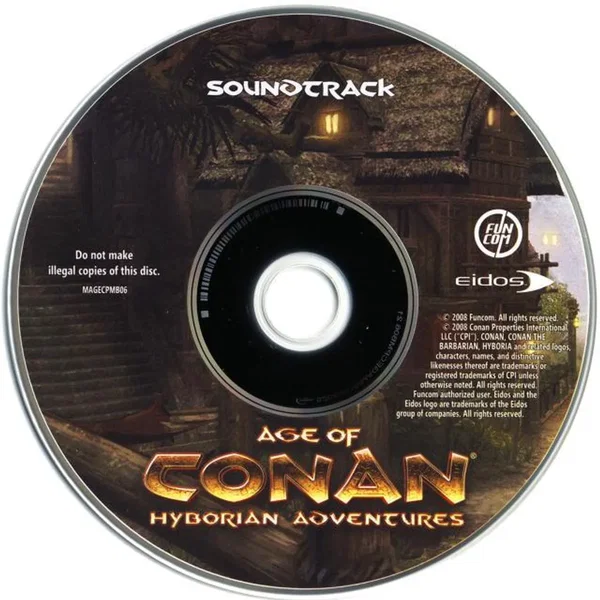 Age of Conan: Hyborian Adventures