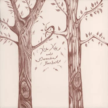 Xiu Xiu and Devendra Banhart