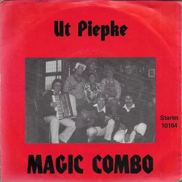 Petra en het Magic Combo