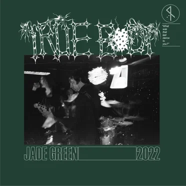 Jade Green by True Body - album cover