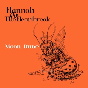 Moon Dune