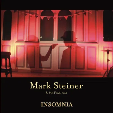 Mark Steiner & His Problems