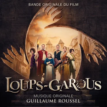 Loups‐Garous