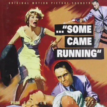 Some Came Running