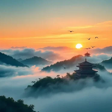 Mountain Mist by Jade Spirit - album cover