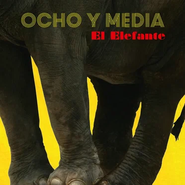 El elefante