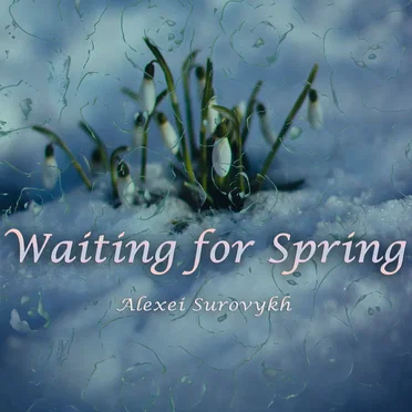 Waiting for Spring by Alexei Surovykh - album cover