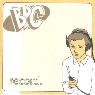 Record