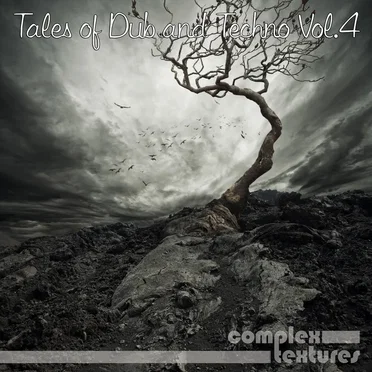 Tales of Dub and Techno, Vol. 4 by Various Artists - album cover