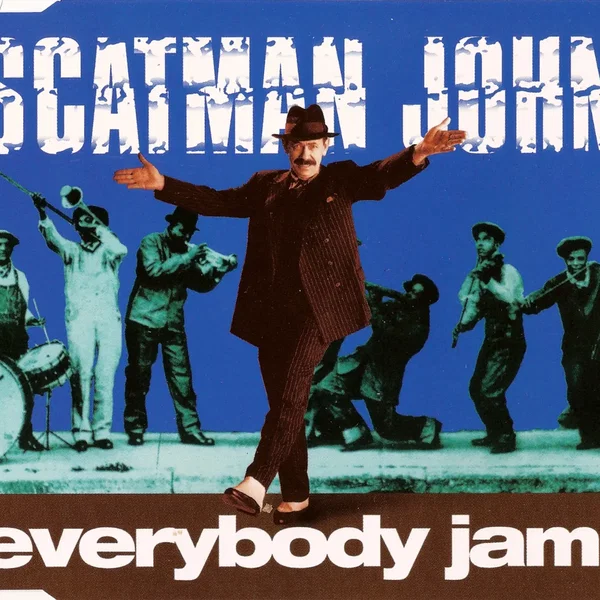 Everybody Jam!