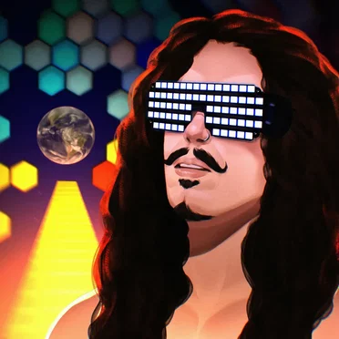 Creep (In the style of Muse)