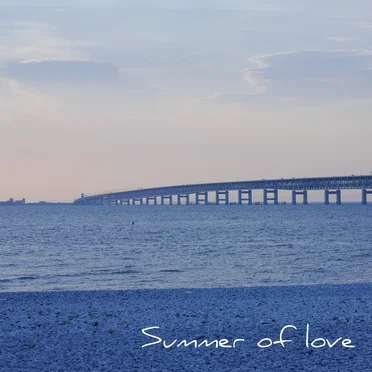 Summer of love