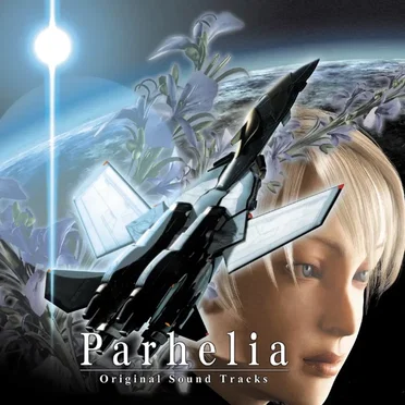 Parhelia Original Sound Tracks