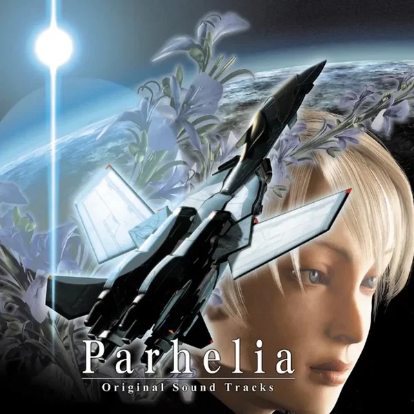 Parhelia Original Sound Tracks