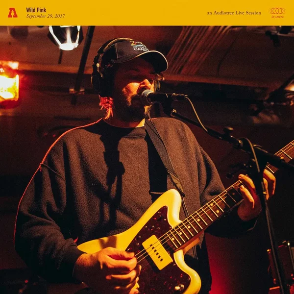 Audiotree Live