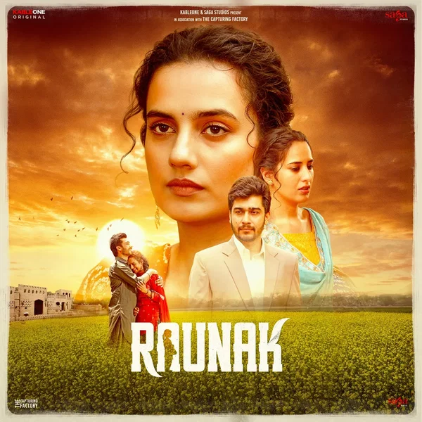 Raunak
