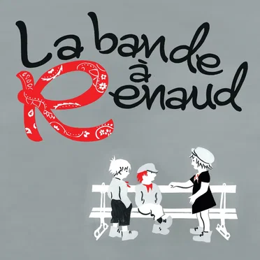 La Bande à Renaud by Various Artists - album cover