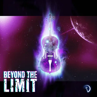 Beyond the Limit [Orchestrated] by The Marcus Hedges Trend Orchestra - album cover