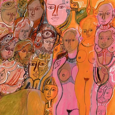 Piano Trance 2: Holy Ghost Tones: Benefit for TAS Haitian Art School