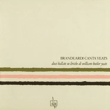 Branduardi canta Yeats