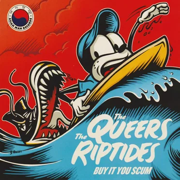 Buy It You Scum
