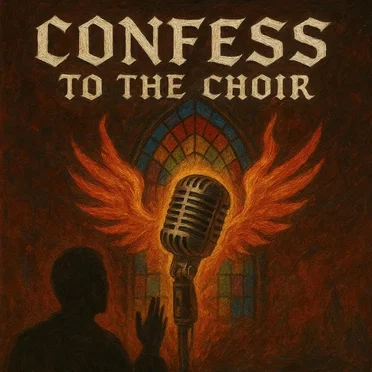 Confess to the Choir