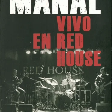 Vivo En Red House