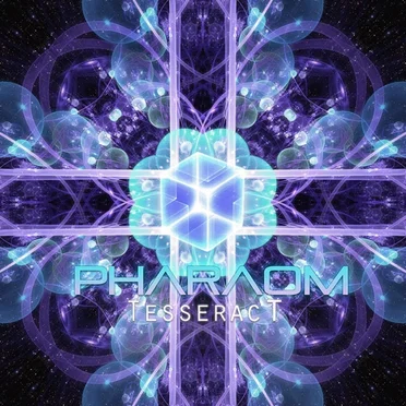 Tesseract