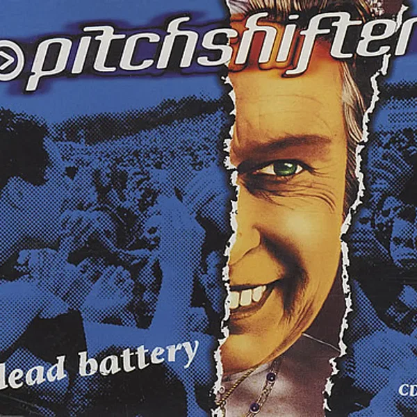 Dead Battery