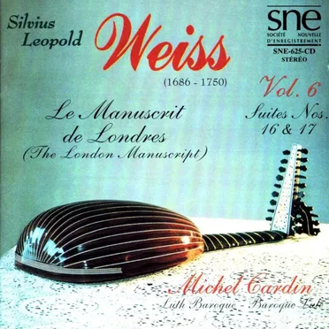 Le Manuscrit de Londres, Vol. 6