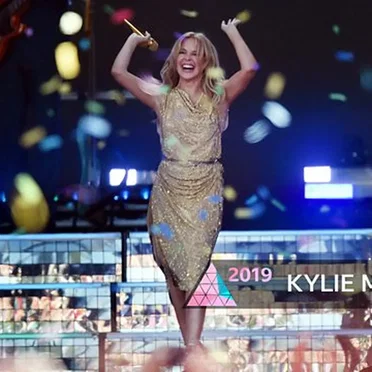 2019-06-30: Glastonbury Festival of Contemporary Performing Arts