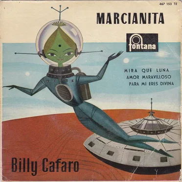 Marcianita