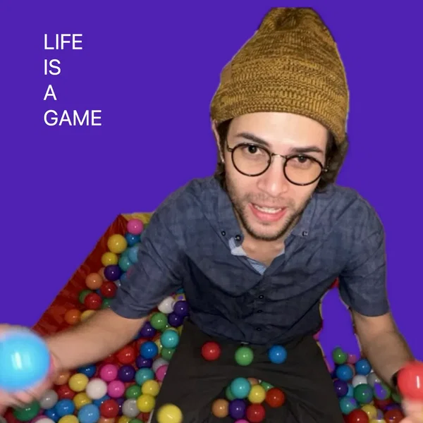 Life is a Game