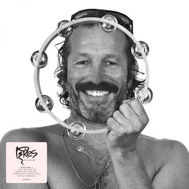 Pikes Volume 01 by Various Artists - album cover