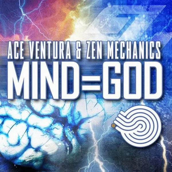 Mind=God
