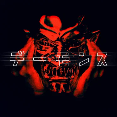 Demons by Kofin - album cover