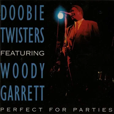 Perfect for Parties by Doobie Twisters - album cover