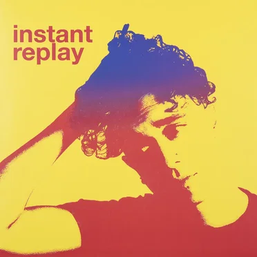 Instant Replay by Various Artists - album cover