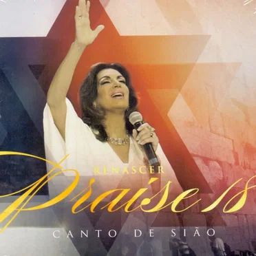 Renascer Praise 18 - Canto De Sião
