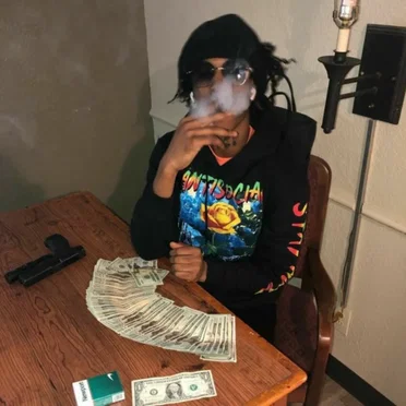 Im So Drugrixh by Rx Taliban137 - album cover