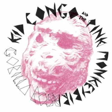 Gorilla Rose