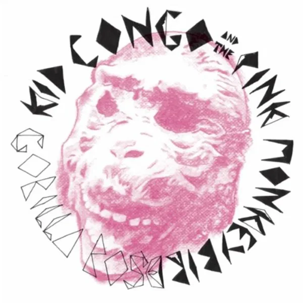 Gorilla Rose