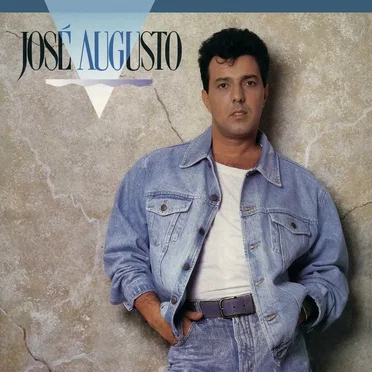 José Augusto by José Augusto - album cover
