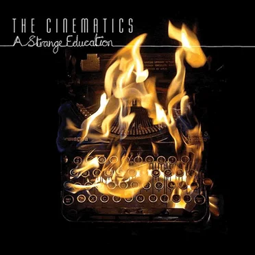 The Cinematics