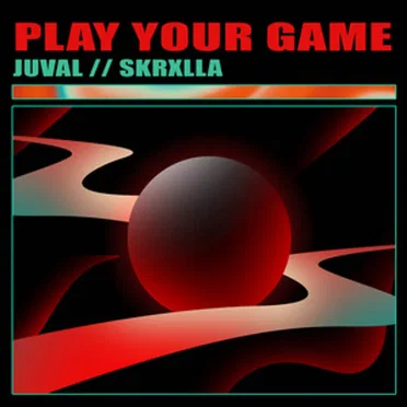 Play Your Game by Juval - album cover